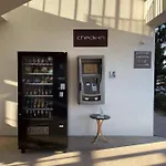 Caldor - 24h Self-check In *