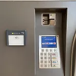 Caldor - 24h Self-check In Münchendorf