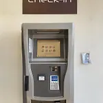 Caldor - 24h Self-check In Münchendorf