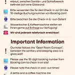 Caldor - 24h Self-check In Münchendorf
