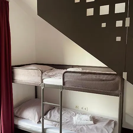 Motel Caldor - 24h Self-check In *