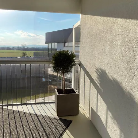 Motel Caldor - 24h Self-check In Münchendorf