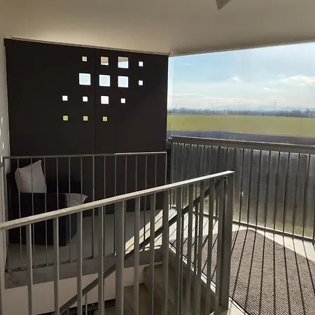 Caldor - 24h Self-check In *