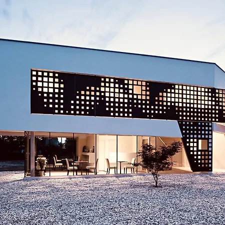 Caldor - 24h Self-check In Münchendorf