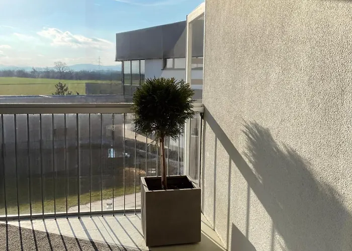 Motel Caldor - 24h Self-check In Münchendorf