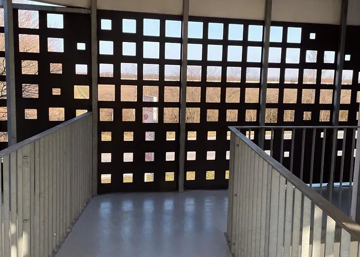 Caldor - 24h Self-check In