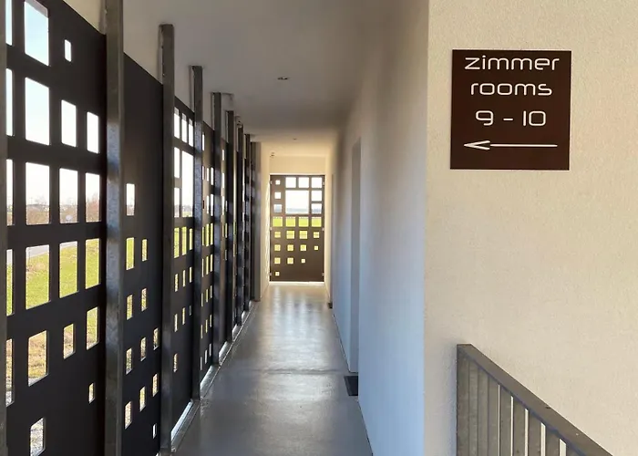 Caldor - 24h Self-check In Motel *