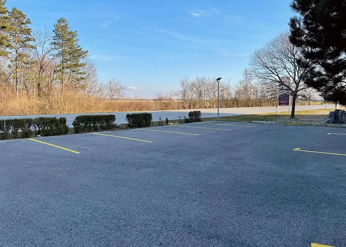 Motel Caldor - 24h Self-check In