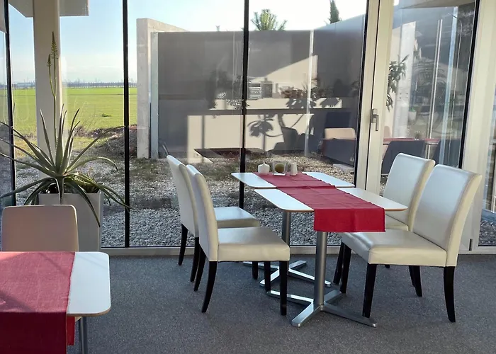 Caldor - 24h Self-check In