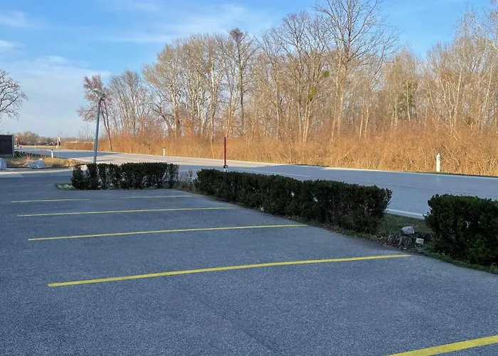 Motel Caldor - 24h Self-check In