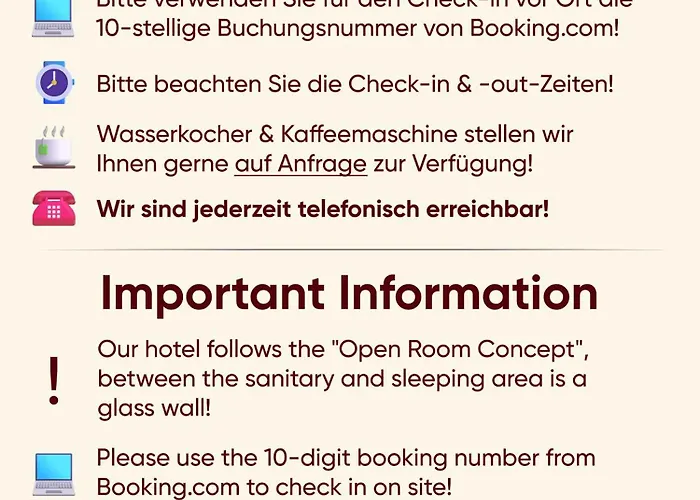 Caldor - 24h Self-check In Münchendorf